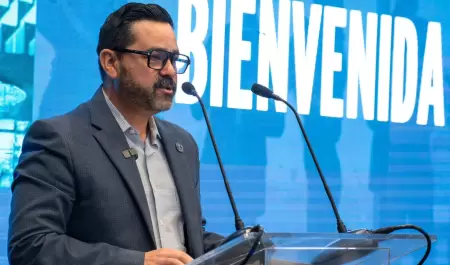 Fortalecen agenda estrat�gica fiscal, laboral y de comercio exterior en Index Zo