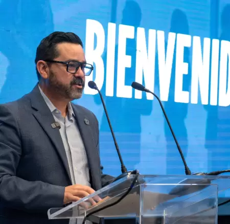 Fortalecen agenda estrat�gica fiscal, laboral y de comercio exterior en Index Zo