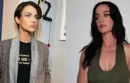 Katy Perry bajo investigaci�n policial en Australia por acusaciones de agresi�n sexual de Ruby Rose