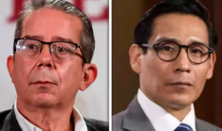 Jenaro Villamil/Miguel �ngel Elorza