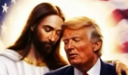 Publicaci�n de Donald Trump