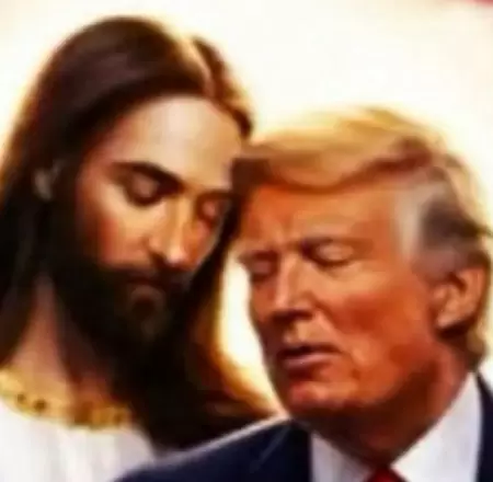 Publicaci�n de Donald Trump