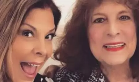 Mim�, Flans, Lucha Moreno