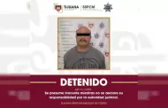Asegura Polic�a Municipal a persona se�alada por abuso sexual e intento de violaci�n