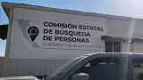Comisi�n Estatal de B�squeda de Personas