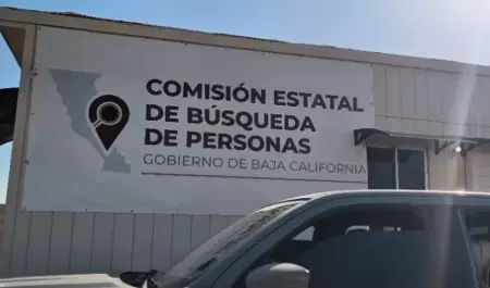 Comisi�n Estatal de B�squeda de Personas