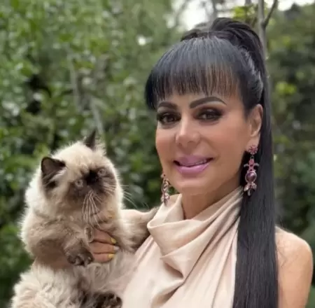 Maribel Guardia