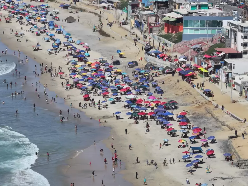 Operativo 'Vacaciones Más Seguras 2026'