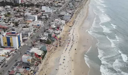 Operativo 'Vacaciones M�s Seguras 2026'