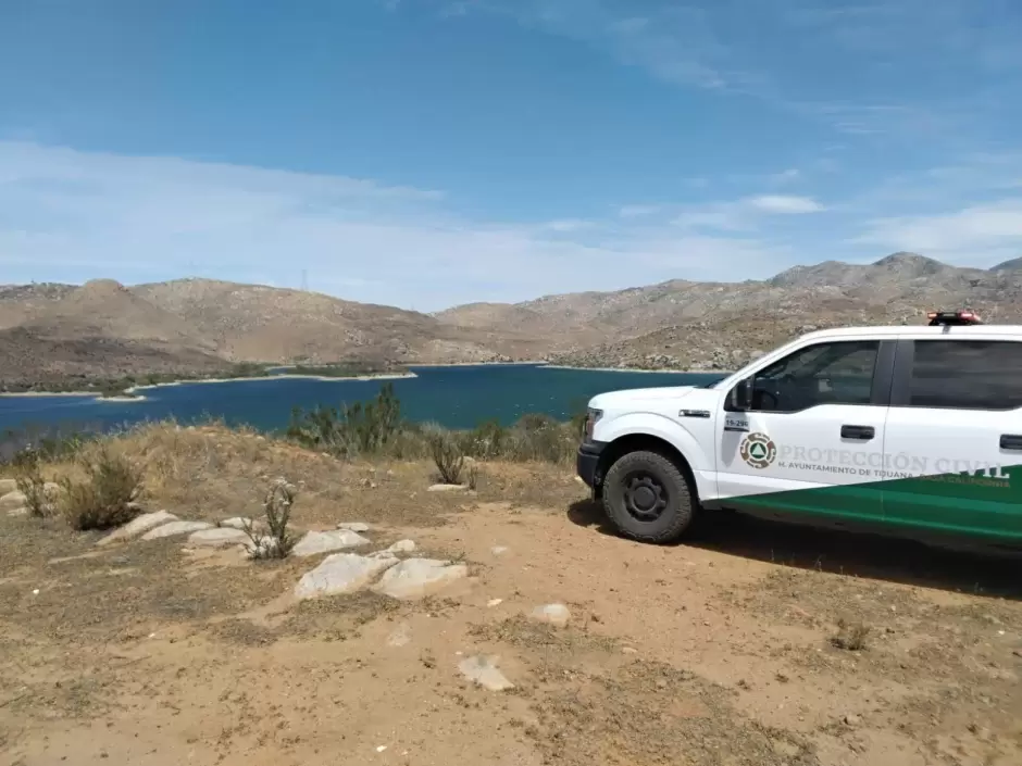 Operativo 'Vacaciones Más Seguras 2026'