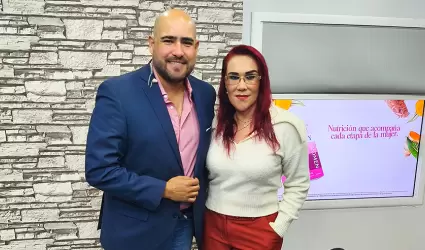 En Noticias 7 AM, hablaron sobre nutrici�n y salud femenina.