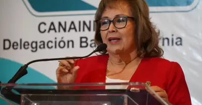 Reconoce SEPESCA contribuci�n del sector pesquero organizado en Baja California