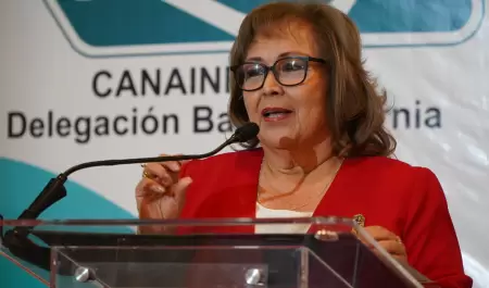 Reconoce SEPESCA contribuci�n del sector pesquero organizado en Baja California