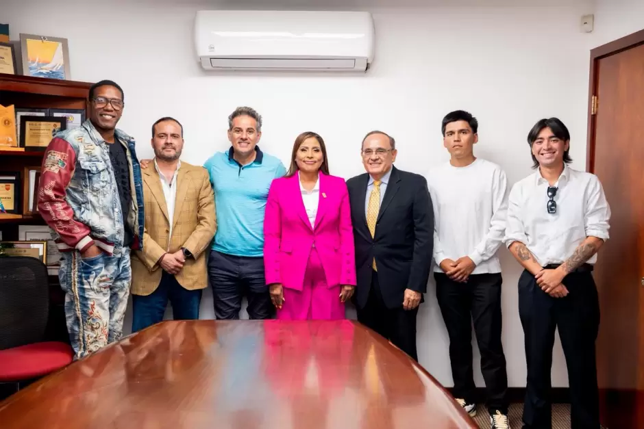 Atrae gobierno de Claudia Agatón inversiones sostenibles para detonar el desarrollo de Ensenada