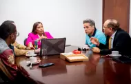 Atrae gobierno de Claudia Agat�n inversiones sostenibles para detonar el desarrollo de Ensenada