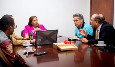 Atrae gobierno de Claudia Agat�n inversiones sostenibles para detonar el desarro