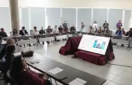 Fortalece SSPCM acciones preventivas a trav�s del Comit� Municipal de Prevenci�n de la Violencia en Tijuana