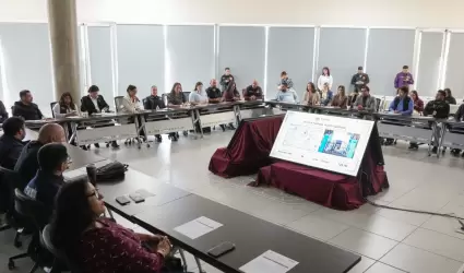 Fortalece SSPCM acciones preventivas a trav�s del Comit� Municipal de Prevenci�n