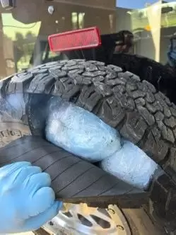 CBP decomisa m�s de 14 millones de d�lares en narc�ticos durante marzo en San Diego