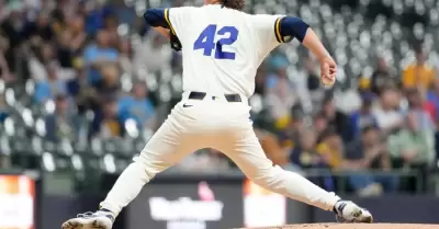 El 42 vive: MLB honra a Jackie Robinson y su legado eterno