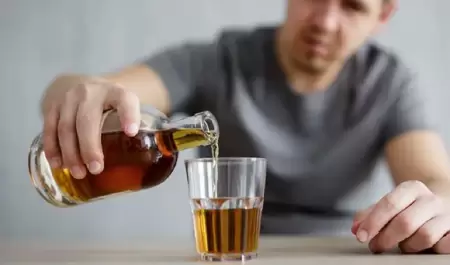 Alcoholismo