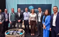 Baja California acelera su transformaci�n industrial con foro de automatizaci�n y rob�tica: Index Zona Costa BC