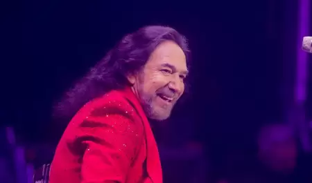 Marco Antonio Sol�s