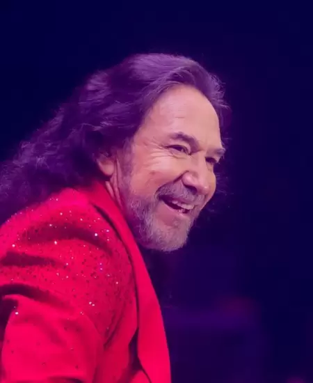 Marco Antonio Sol�s