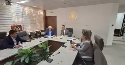 En el Congreso, proponen regresar a las escuelas la formaci�n en temas de civism