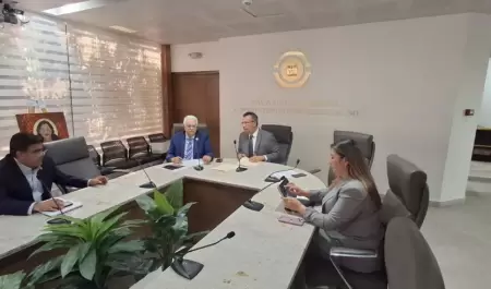 En el Congreso, proponen regresar a las escuelas la formaci�n en temas de civism