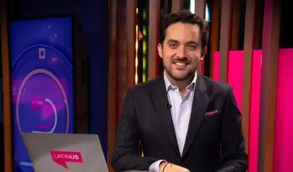 Claudio Ochoa Huerta