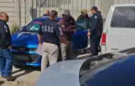 Detecta SSCBC operaci�n irregular de empresas de seguridad privada en Tijuana