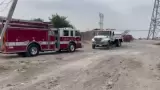 Bomberos de Tijuana