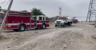 Bomberos de Tijuana
