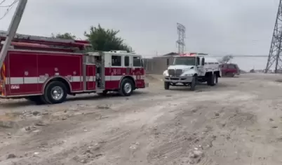 Bomberos de Tijuana