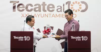 Secretar�a de Turismo impulsa registro para fortalecer al sector en Baja Califor