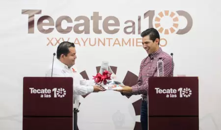 Secretar�a de Turismo impulsa registro para fortalecer al sector en Baja Califor