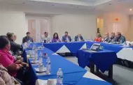 Anuncian apoyos financieros para empresas de Baja California en el D�a del Emprendedor