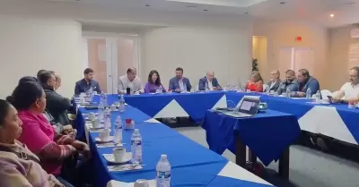 Anuncian apoyos financieros para empresas de Baja California en el D�a del Empre