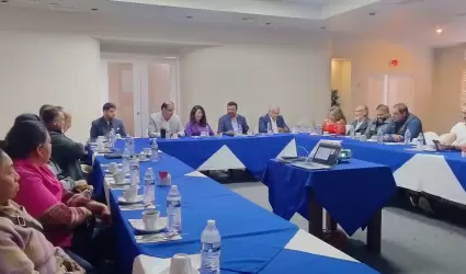Anuncian apoyos financieros para empresas de Baja California en el D�a del Empre