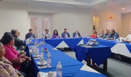 Anuncian apoyos financieros para empresas de Baja California en el D�a del Empre