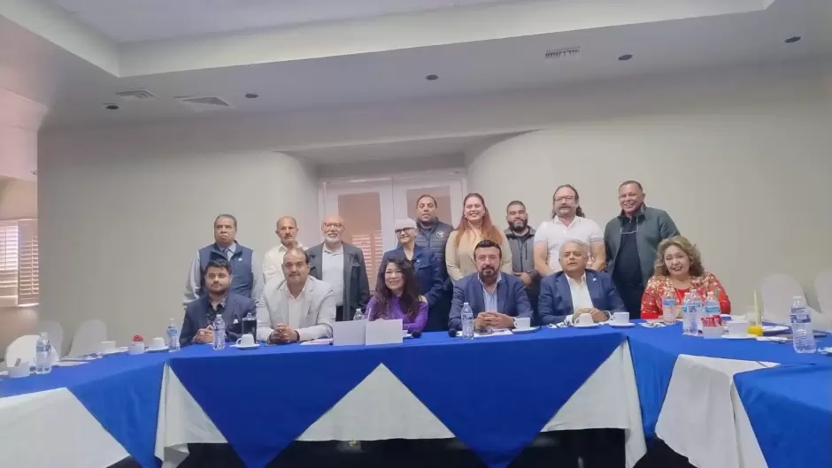Anuncian apoyos financieros para empresas de Baja California en el D�a del Emprendedor