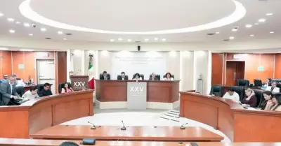 Congreso de Baja California