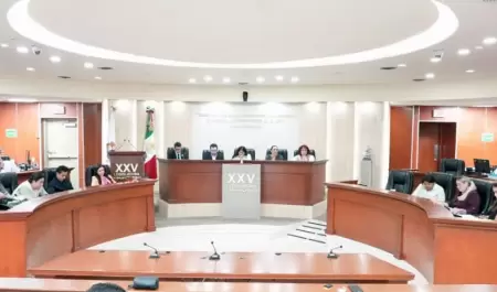 Congreso de Baja California