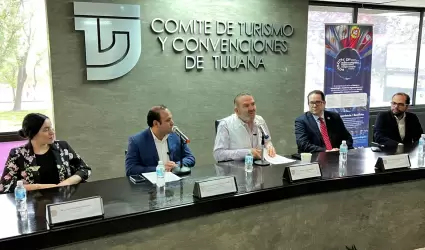 Reunir� "CIMARC 2026" a especialistas en Medicina Regenerativa de alto nivel en 