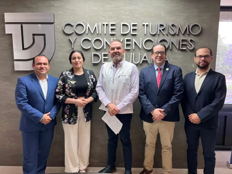 Reunir� "CIMARC 2026" a especialistas en Medicina Regenerativa de alto nivel en Tijuana
