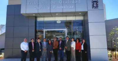 Habilitan Sala de Escucha Especializada para ni�as, ni�os y adolescentes en Rosa