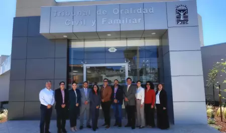 Habilitan Sala de Escucha Especializada para ni�as, ni�os y adolescentes en Rosa