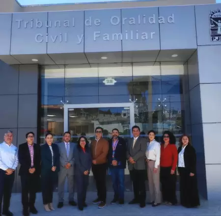 Habilitan Sala de Escucha Especializada para ni�as, ni�os y adolescentes en Rosa