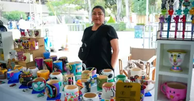 Emprendimiento es tema clave para el crecimiento econ�mico de Tijuana
